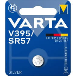 Varta -V395