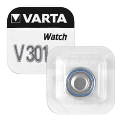 Varta SR43 SW/V301 1BL Batterie à usage unique SR43W Argent-Oxide (S)