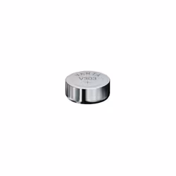 Informations sur le produit Primärfarben Grau,Detaillierte Primärfarben Metallisch Silber,Durchmesser Einheit 11.6 mm,Tiefe d ...