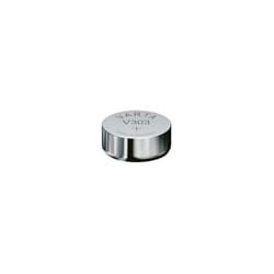 Pile pour montre 1.55V-170mAh SR44 303.801.111 (1pc/bl)