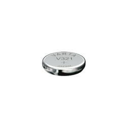 Varta 48031 pile domestique Batterie à usage unique SR616SW Argent-Oxide (S)