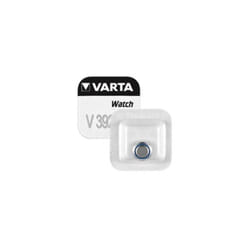 Varta SR41 W/V392 1BL Batterie à usage unique Argent-Oxide (S)