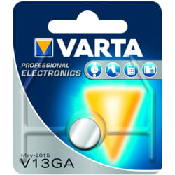 Varta -V13GA
