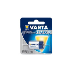 Varta -V28PX