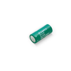 Varta - Pile lithium CR2/3AA 3V 1.35Ah
