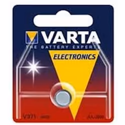 Varta -V371
