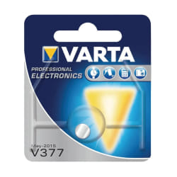 Varta -V377