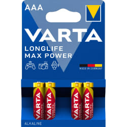 Varta -4703/4B
