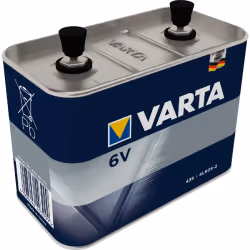 Varta 4LR25-2