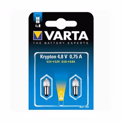 Varta 792