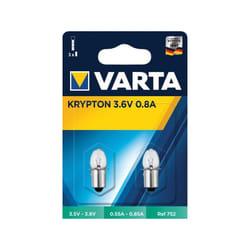 Varta - Ampoule VT00752