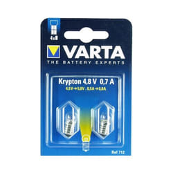 Varta 712
