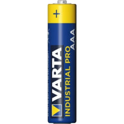 Varta LR6 4-SP Industrial Batterie à usage unique AA Alcaline