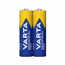 enquête Varta 04006211302 Contenu: 2 pc(s) description Liberté illimitée - même au niveau expert, des piles de haute qualité ...