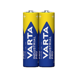 Pile LR6 (aa) alcaline(s) Varta 04006211302 Industrial Pro 1.5 v 2 pc(s) Y198853