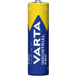 Pile LR6 (aa) alcaline(s) 2900 mAh 1.5 v 500 pc(s) - Varta