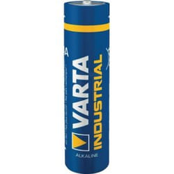 Varta Industrial LR03 Batterie à usage unique AAA Alcaline