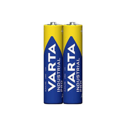 Pile LR3 (aaa) alcaline(s) Varta Industrial Pro 1.5 v 2 pc(s) Y198873