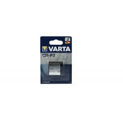 Varta -CRP2