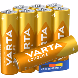 Varta Longlife AA