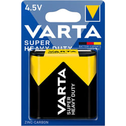 Varta - Pile LR12 Saline