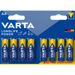 Varta -4906SO