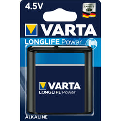 Varta -4912/1