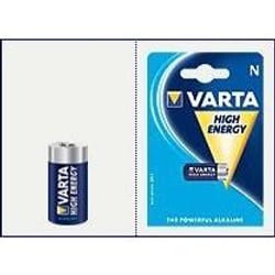 Varta 4901 Batterie à usage unique Alcaline