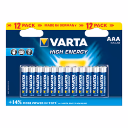Varta -4903-12B
