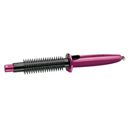 Remington CB4N Brosse soufflante à air chaud Vapeur Rose, Noir