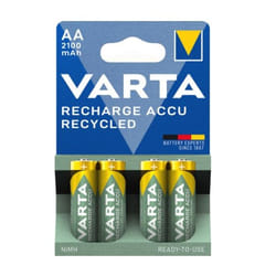 Varta 56616 pile domestique Batterie rechargeable AA Hybrides nickel-métal (NiMH)