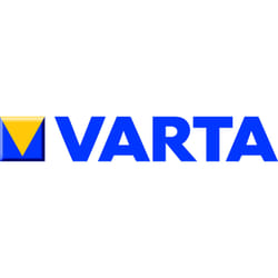 Varta Energy AA Batterie à usage unique Alcaline