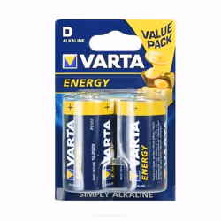 Varta ENERGY D