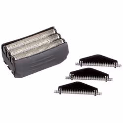 Remington SP399, Noir, F6790, F7790