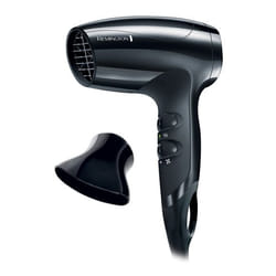 Remington D5000 sèche-cheveux 1800 W Noir