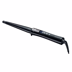 Remington REM-CI95, Fer à boucler, À chaleur, 210 °C, 30 s, Noir, 3 m