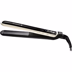 Remington REM-S9500, Fer à lisser, À chaleur, 235 °C, Noir, 3 m, Secteur