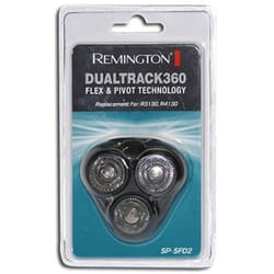 Remington SP-SFD2 accessoire de rasage