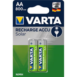 Varta 56736 Batterie rechargeable AA Hybrides nickel-métal (NiMH)
