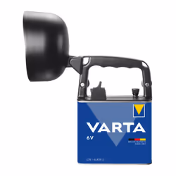 Le projecteur LED Varta Work Light BL40 435 6 V est conçu pour offrir une solution d'éclairage fiable et durable. Avec une au ...