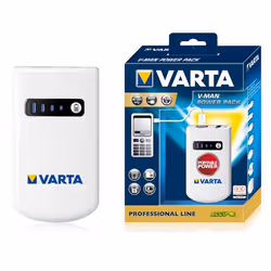 Varta -VMAN
