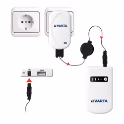 Varta -VMAN