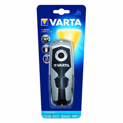 Varta Dynamo Light LED