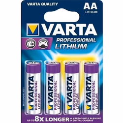 VARTA - 6106301404