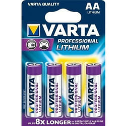 VARTA - 6106301404