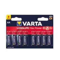 Varta 04706 101 418 pile domestique Batterie à usage unique AA Alcaline