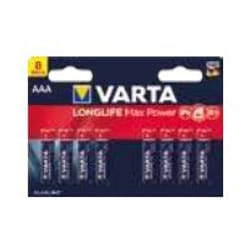 Varta 04703 101 418 pile domestique Batterie à usage unique AAA Alcaline