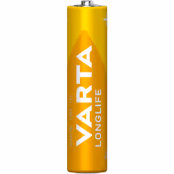 Varta 04103 Batterie à usage unique AAA Alcaline
