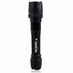 Varta INDESTRUCTIBLE F20 Noir Lampe torche LED