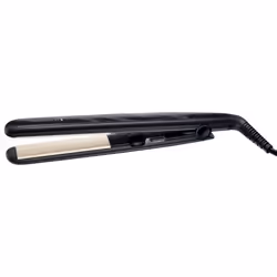 Remington S3500, Fer à lisser, 15 s, Noir, 1,8 m, 230 °C